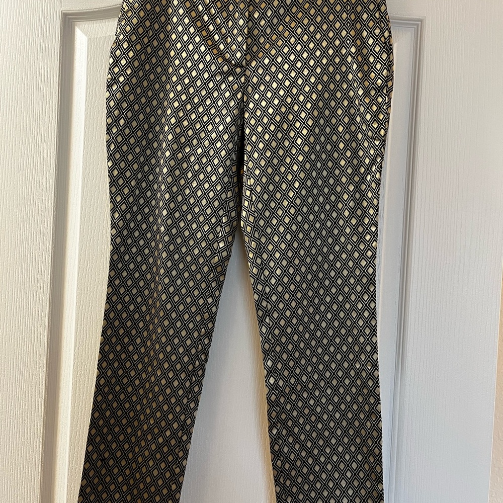 Chico’s pants